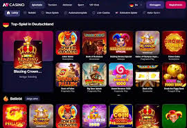 NV Casino Webseite – Bis zu 42 € Bonus ohne Einzahlung im Mai 2026 NV Casino Webseite – Bis zu 42 € Bonus ohne Einzahlung im Mai 2026