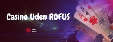 Spillesteder uden ROFUS -- De bedste spil uden for ROFUS Spillesteder uden ROFUS -- De bedste spil uden for ROFUS
